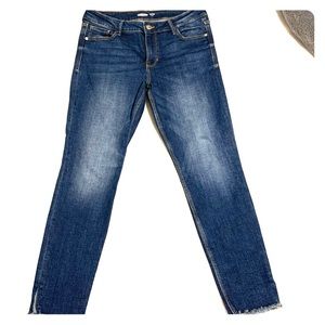 Old Navy Rockstar super skinny